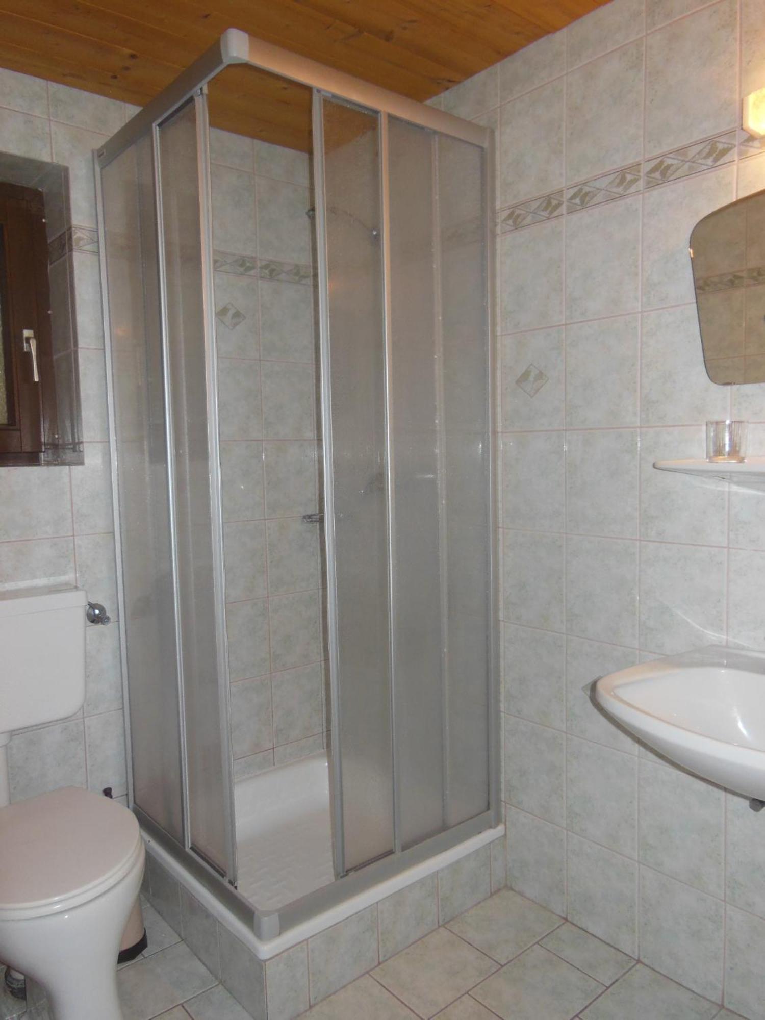 Haus Schoenleiten Wagrain Bagian luar foto