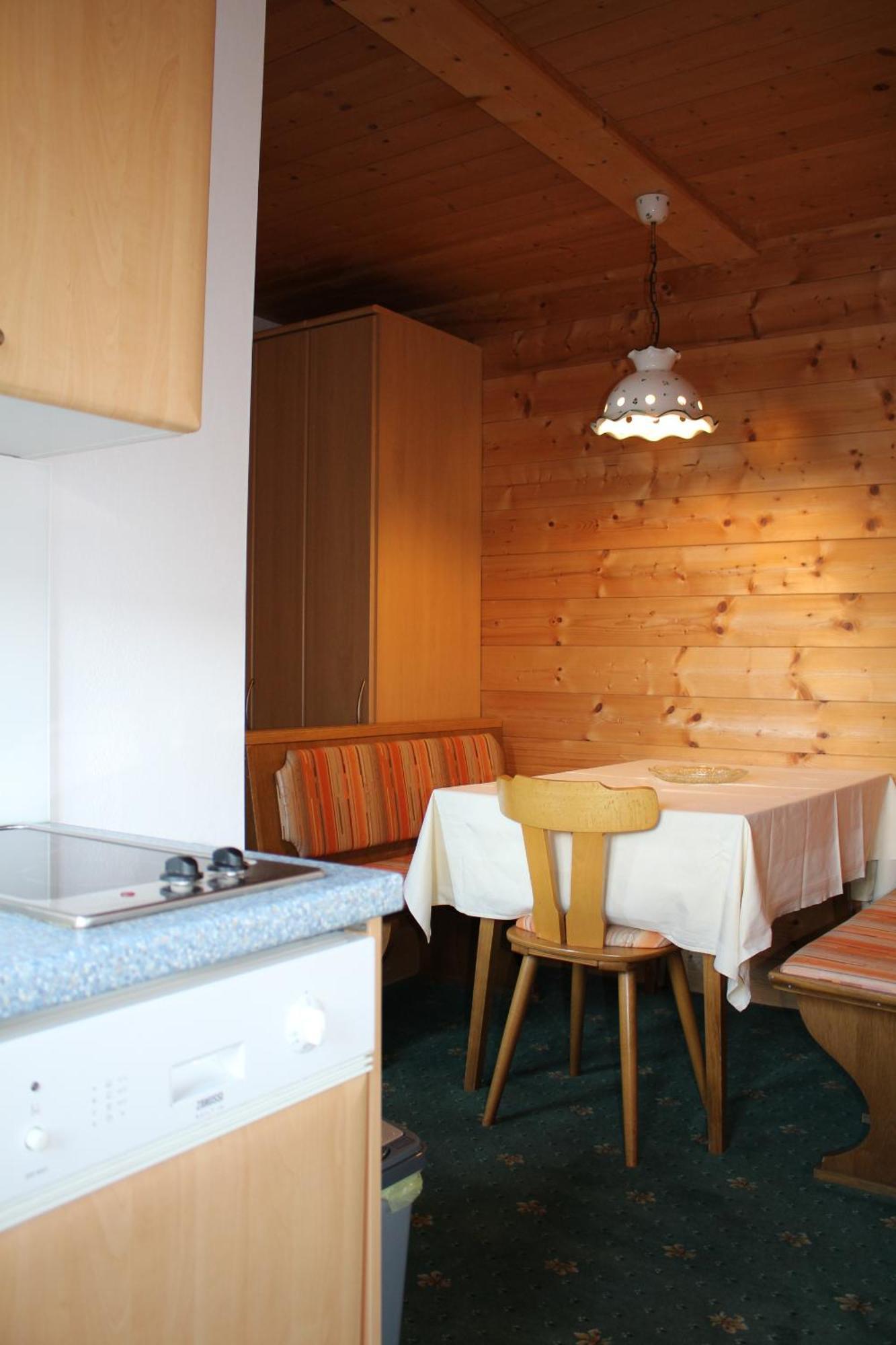 Haus Schoenleiten Wagrain Ruang foto