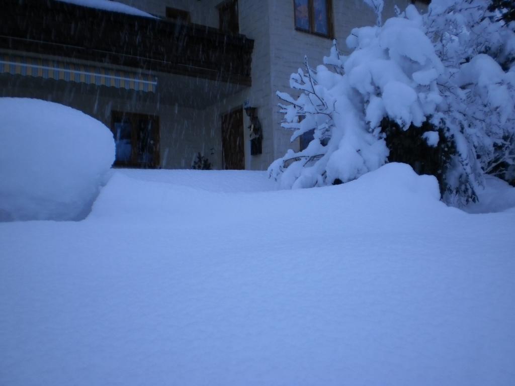 Haus Schoenleiten Wagrain Bagian luar foto