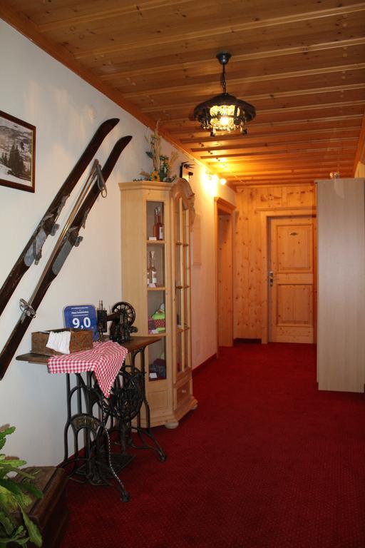 Haus Schoenleiten Wagrain Bagian luar foto