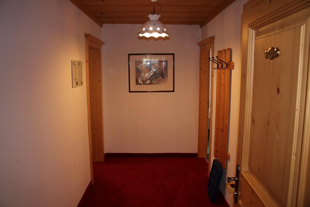 Haus Schoenleiten Wagrain Ruang foto