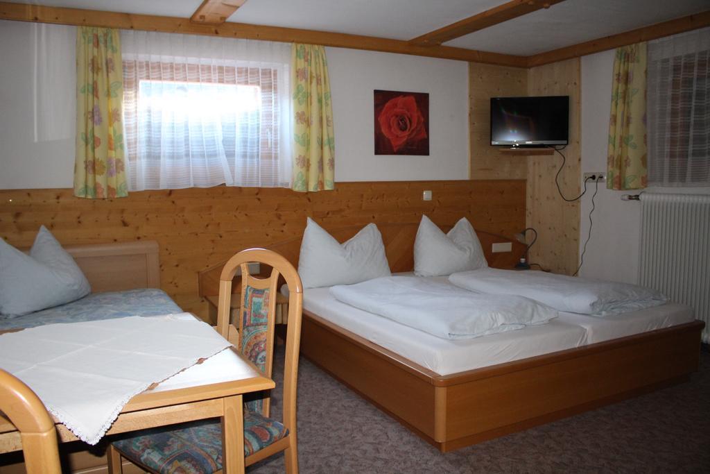 Haus Schoenleiten Wagrain Ruang foto