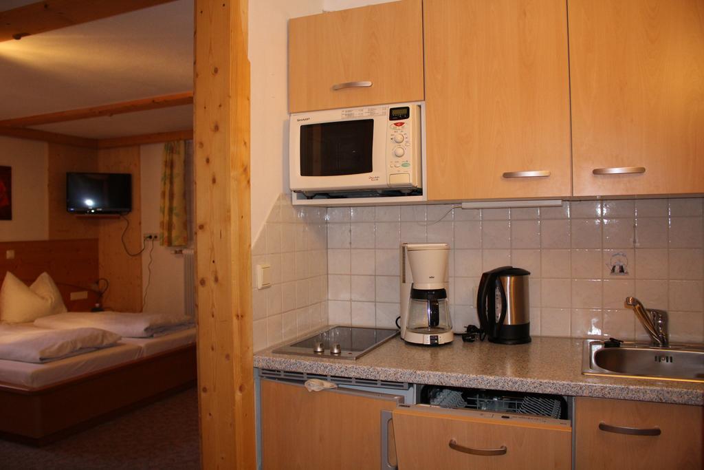 Haus Schoenleiten Wagrain Ruang foto