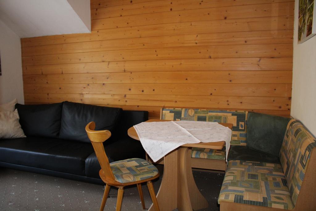Haus Schoenleiten Wagrain Ruang foto