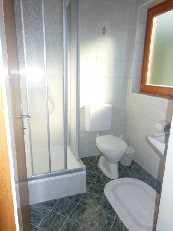 Haus Schoenleiten Wagrain Ruang foto