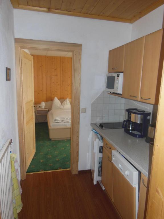 Haus Schoenleiten Wagrain Ruang foto